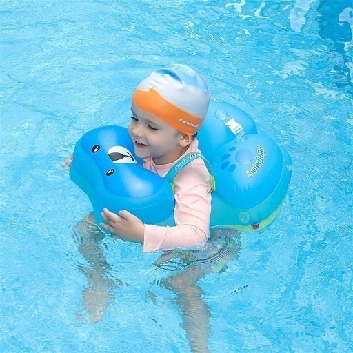 1～4歳用浮き輪