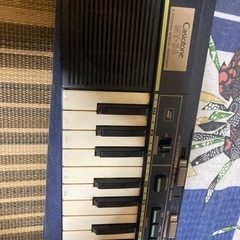 CASIO Casiotoneカシオトーン MT-36の画像