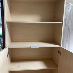 🇺🇸キャビネット、ラックの画像