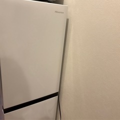 急募‼️冷蔵庫・洗濯機・電子レンジまとめ売り✨(取りに来ていただける方限定です🥲)の画像