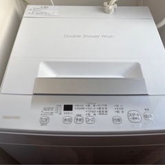 急募‼️冷蔵庫・洗濯機・電子レンジまとめ売り✨(取りに来ていただける方限定です🥲)の画像