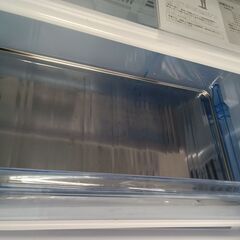 リユースのサカイ栃木店★ジモティ割あり★ SHARP 冷蔵庫 SJ-AW50H 502L 21年製 動作確認／クリーニング済み TC10093の画像