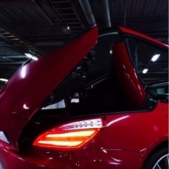 Mercedes ベンツ　sl350の画像