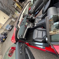 Mercedes ベンツ　sl350の画像