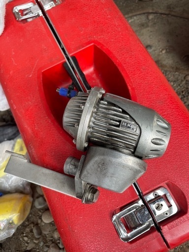 HKSブローオフバルブ(16アリスト)