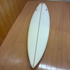 サーフボードの画像