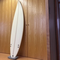 サーフボードの画像