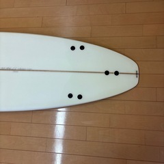 サーフボードの画像