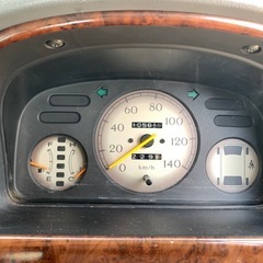 【希少車】サンバーディアスクラシックの画像