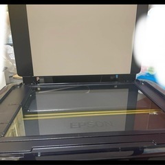 多機能プリンターEP-704Aの画像