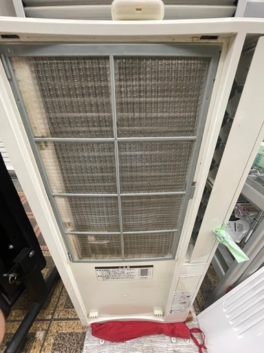 【中古】値下げしました　¥21,800  ウインドクーラー　KOIZUMI 　2019年製【IH09】