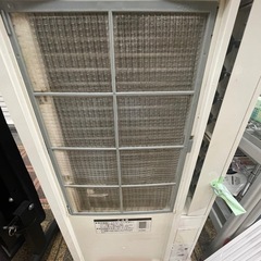 【中古】¥23,800  ウインドクーラー　KOIZUMI 　2019年製【IH09】の画像