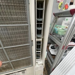 【中古】¥23,800  ウインドクーラー　KOIZUMI 　2019年製【IH09】の画像