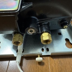 石油燃焼機器用灯油供給器 サンデン オイルリフター OPT-91UCの画像