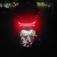 pcx125cc速いかっこいいの画像