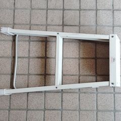 踏台　差し上げますの画像