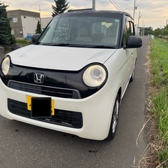 N-ONE 車検付きの画像