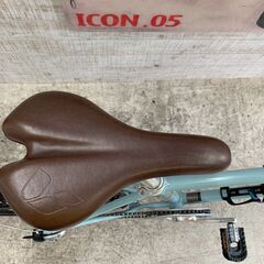 【愛品館江戸川店】GIANT LIV ミニベロ AMICA グリーン ２０インチ　ID:122-045027-007の画像