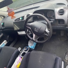 限定値下げ！ストリーム中古車の画像