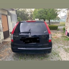 限定値下げ！ストリーム中古車の画像
