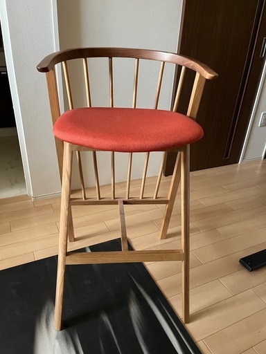 カウンターチェア