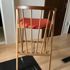 カウンターチェアの画像