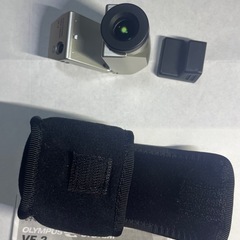 OLYMPUS 電子ビューファインダーの画像