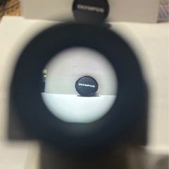 OLYMPUS 電子ビューファインダーの画像