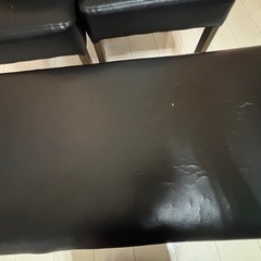ダイニングチェアの画像