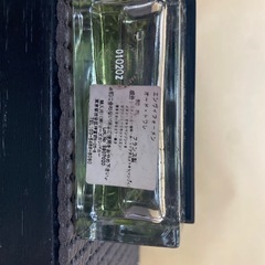 グッチ メンズ香水 商談中につきキャンセル待ちなりますの画像