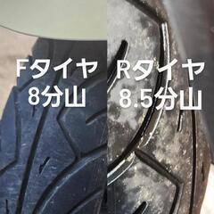 自賠責保険２年付の【YAMAHA】Vino ビーノ  SA37J型　新品パーツ、シートカバー交換・一通りのメンテナンス(不具合消耗品は新品パーツ交換済み)・ナンバー登録も無料で行います。　乗車するにあたって全てコミコミ！！税込ジャスト！！販売価格の画像