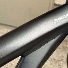 【美品】ブリヂストン　レベナ　18インチ　子供　自転車の画像