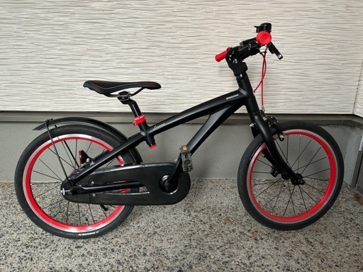 ブリジストン レベナ 子供 キッズ 18インチ 自転車 バイク