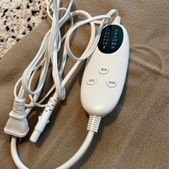 電気マットの画像