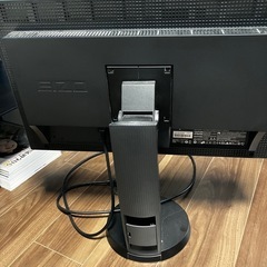 EIZO FlexScan EV2335W 23型 モニター 黒の画像