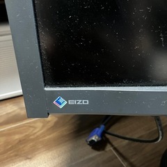 EIZO FlexScan EV2335W 23型 モニター 黒の画像
