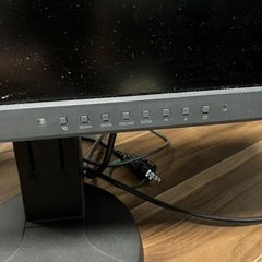 EIZO FlexScan EV2335W 23型 モニター 黒の画像