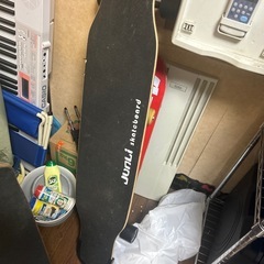 スケートボード3つの画像