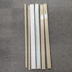 ケーブルモール / プラモール(PML-0WT-10)の画像
