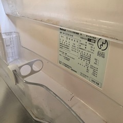 NR-C372M-SH 大型冷蔵庫の画像