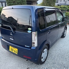 奇跡の8880km実走行車！の画像
