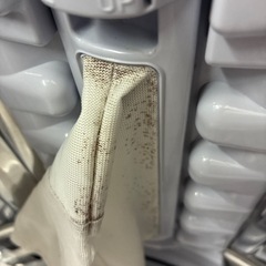 リユースのサカイ東金店　SHARP 洗濯機　22年製　7kg TJ13656の画像