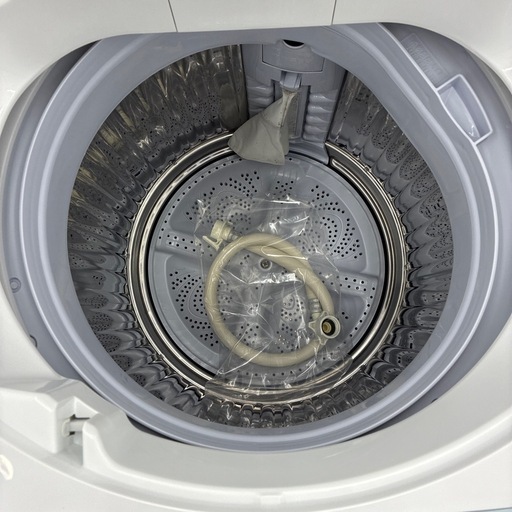 リユースのサカイ東金店 SHARP 洗濯機 22年製 7kg TJ13656