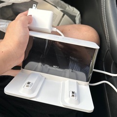 アイロボット取引中の画像