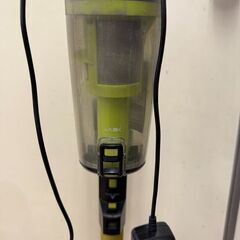 AQUA スティック掃除機（ペット対応／コードレス）の画像