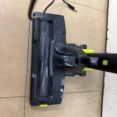 AQUA スティック掃除機（ペット対応／コードレス）の画像