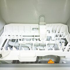 ２０２１年Panasonic製食洗乾燥機の画像