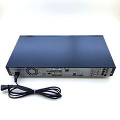 【REGASTOCK川崎店】【動作確認済み】Panasonic パナソニック ブルーレイレコーダー DIGA ディーガ DMR-BW770 HDD500GB 2010年製の画像