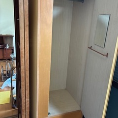 綺麗めタンスの画像