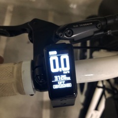 動作品　試乗可能　電動アシスト自転車　の画像